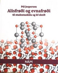 Alisfrøði og evnafrøði - c stig