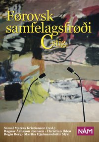 Føroysk samfelagsfrøði C - Pappírsútgáva