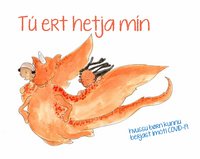 Tú ert hetja mín!