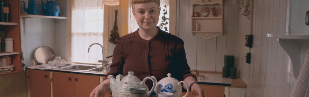 FsoKLUimJmnJ seks spurningar tebryggjarin