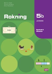 Rokning 5b - Javnbók
