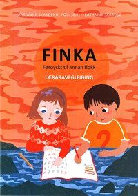 Finka - Læraravegleiðing