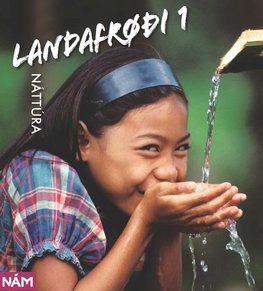 Landafrøði 1