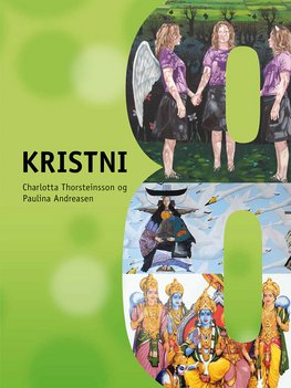 Kristni 8