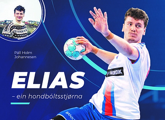 Elias ein hondboltsstjoerna