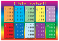 Lítla tabell