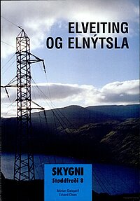 Elveiting og elnýtsla