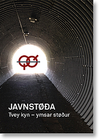 Javnstøða. Tvey kyn - ymsar støður