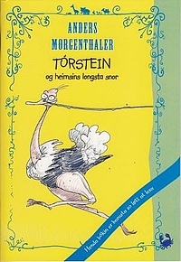 Tórstein og heimsins longsta snor