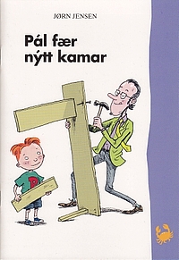 Pál fær nýtt kamar