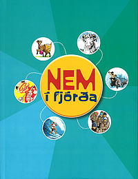 Nem í fjórða - Næmingabók