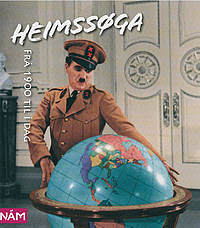 Heimssøga - Frá 1900 til í dag