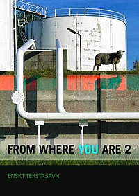 From where you are 2 - Samvirkin ensk grundbók
