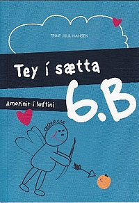 Tey í sætta - Amorinir í luftini