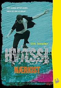 Hvassi 2 - Nærkist