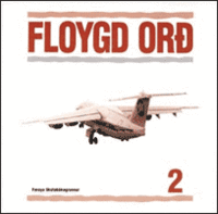 Floygd orð 2