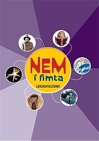 Nem í fimta - Lærarabók