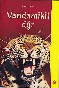 Vandamikil dýr
