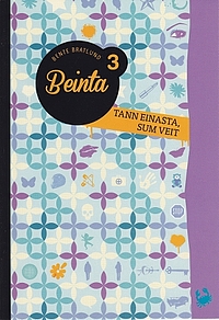 Beinta 3 - Tann einasta sum eg veit