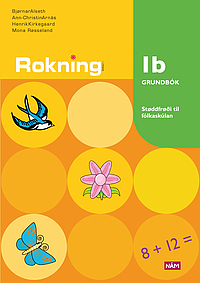 Rokning 1b - Grundbók