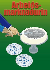 Arbeiðsmarknaðurin