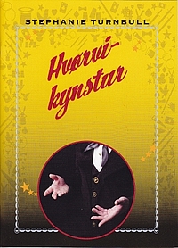 Hvørvikynstur