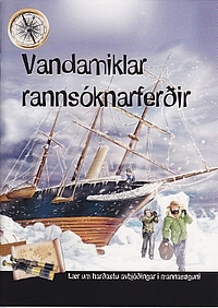 Vandamiklar rannsóknarferðir