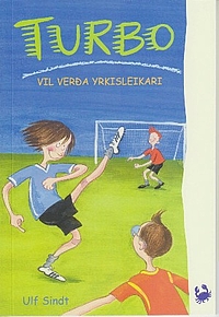 Turbo vil verða yrkisleikari