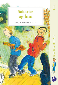 Sakarias og hini