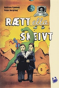 Rætt ella skeivt