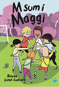 M sum Maggi