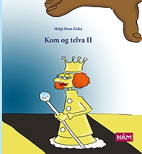 Kom og telva 2