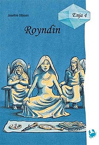 Enja 4 - Royndin