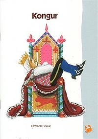 Kongur