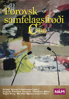 Føroysk samfelagsfrøði. forsíða_snar.jpg