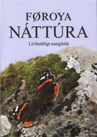 Føroya náttúra