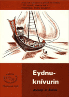 Eydnuknívurin
