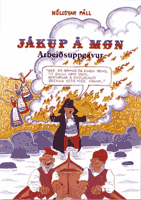 Jákup á Møn