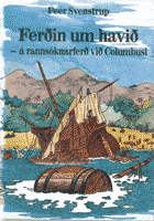 Ferðin um havið