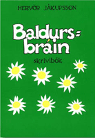 Baldursbráin