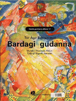 Bardagi gudanna