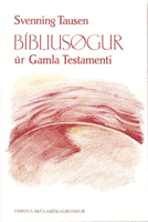 Bíbliusøgur úr GamlaTestamenti