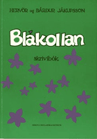 Blákollan
