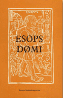 Esops dømi