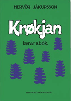 Krøkjan. Lærarabók