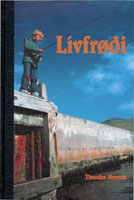 Lívfrøði