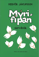 Mýrifípan