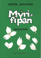 Mýrifípan. Lærarabók