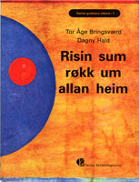 Risin sum røkk um allan heim