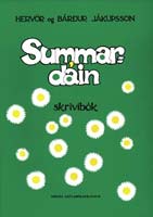 Summardáin